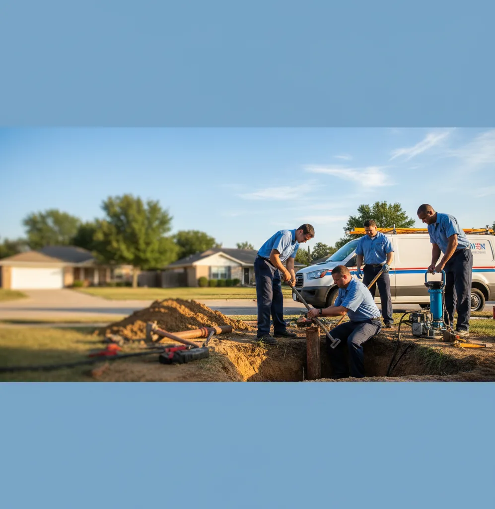 Water Heater Repair & Plumber in Athol